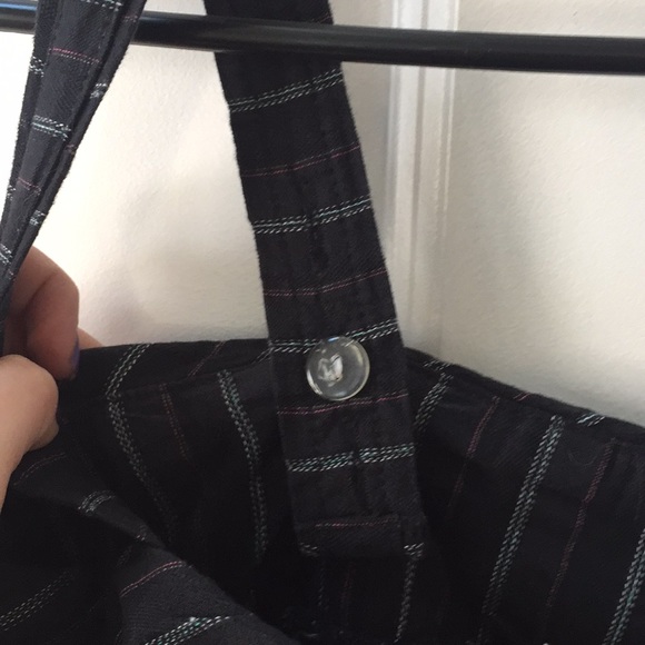 Roxy dress with adjustable button straps! - Picture 6 of 6